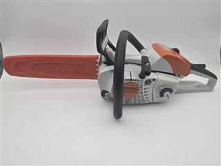 NEW Stihl MS 201C Pro Grade 35.2cc Chainsaw w/ 14